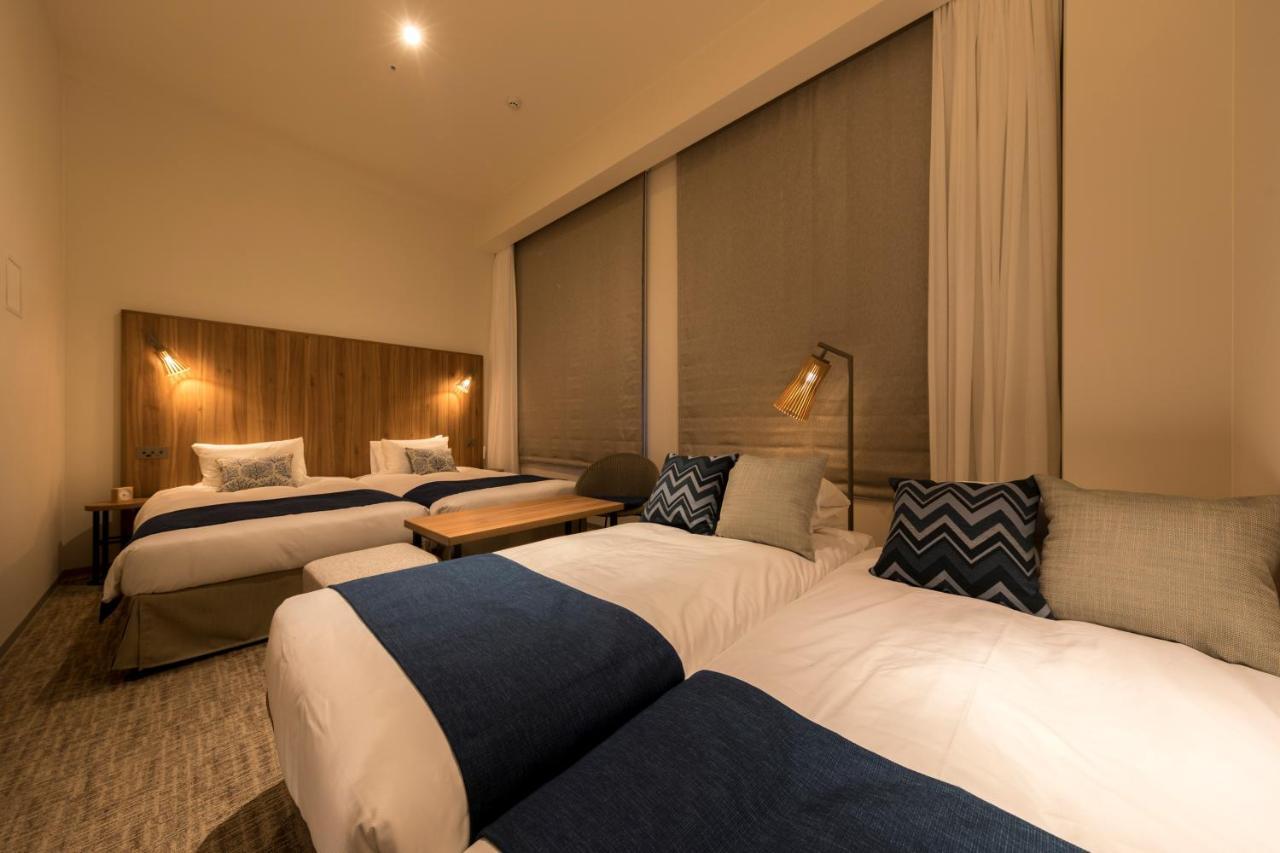 Tokyu Okinawa Hotel 4*