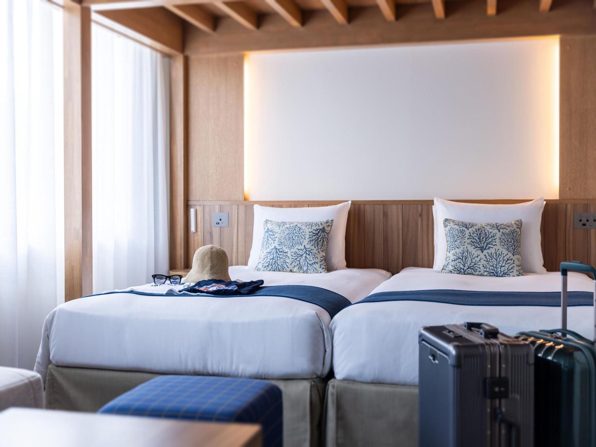 Tokyu Okinawa 4*