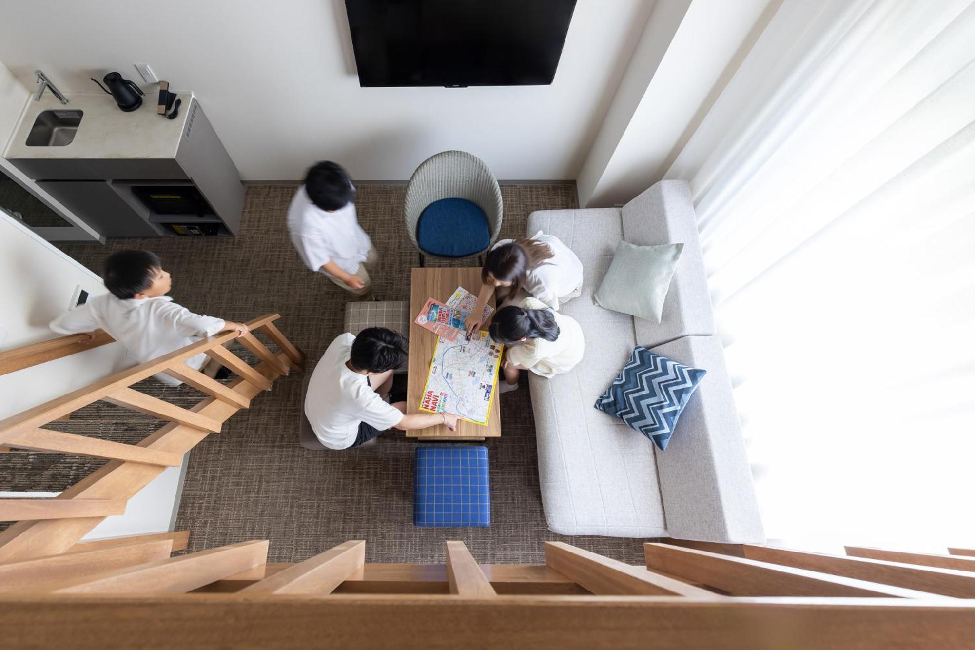 Tokyu Okinawa Hotel