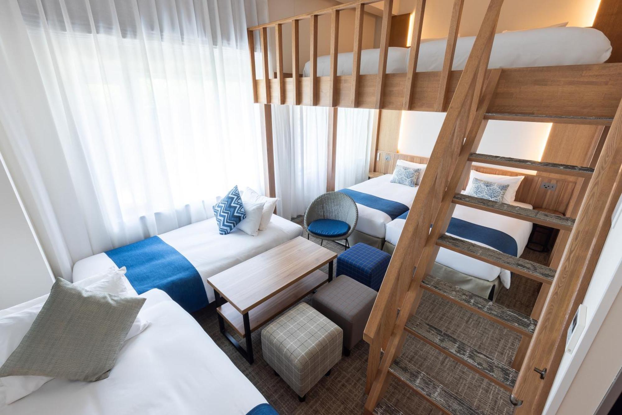 Tokyu Okinawa Naha