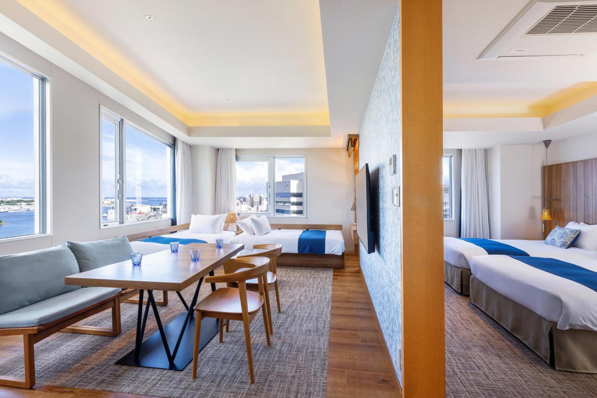 Tokyu Okinawa Hotel
