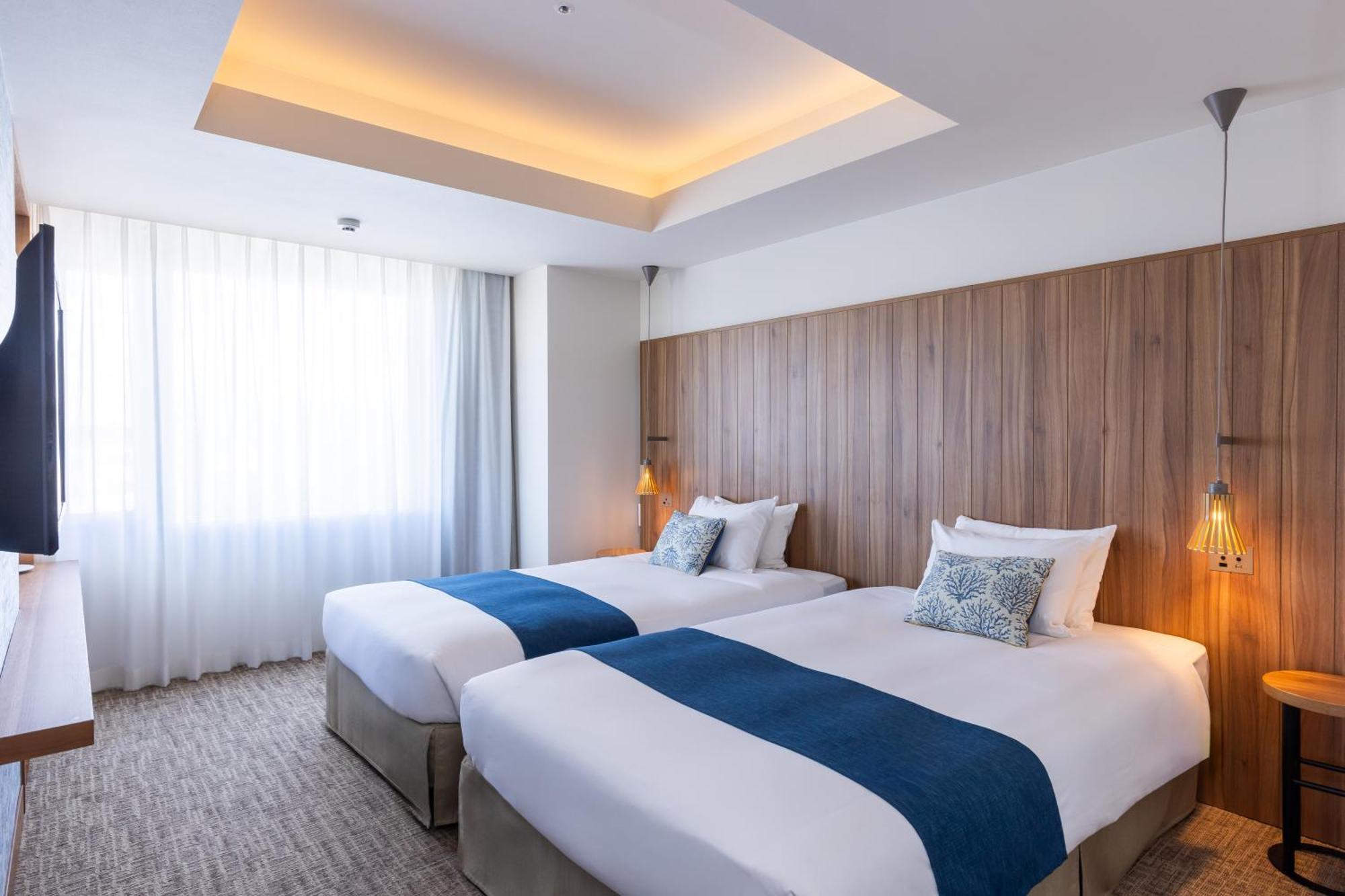 Hotel Tokyu Okinawa 4*