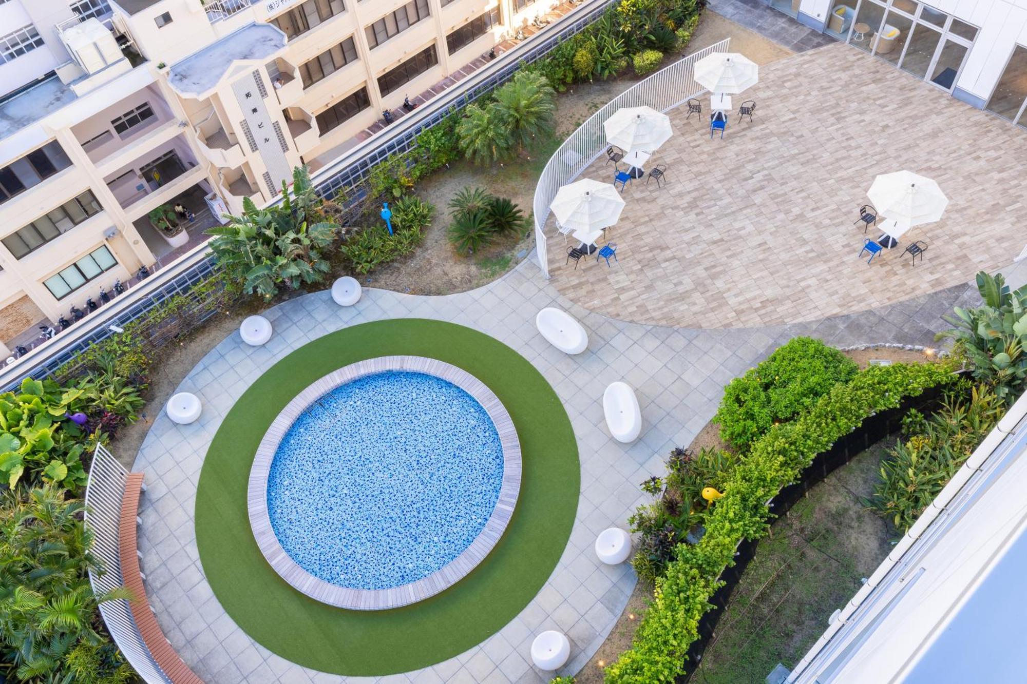 Hotel Tokyu Okinawa 4*