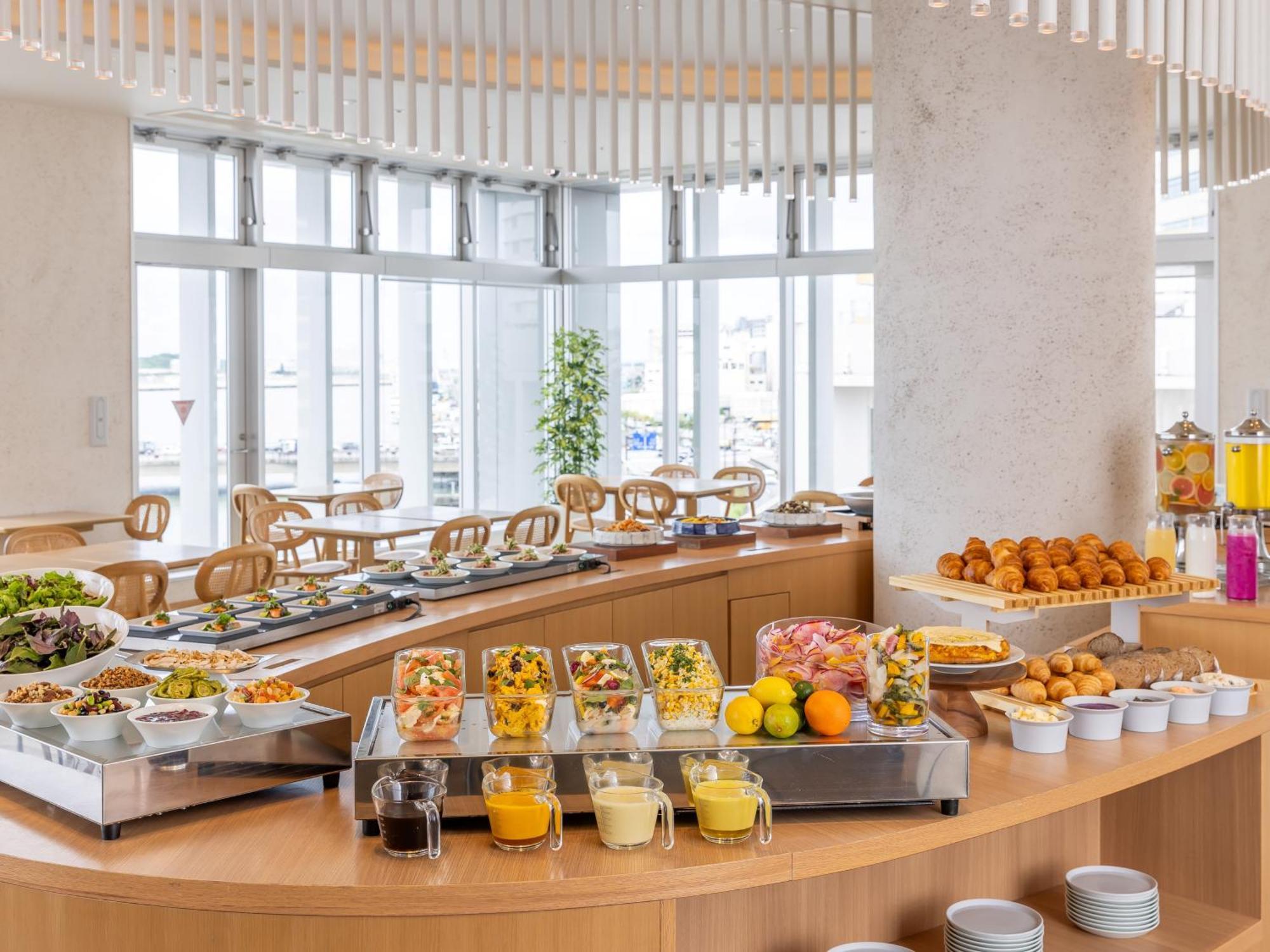 Tokyu Okinawa Hotel 4*