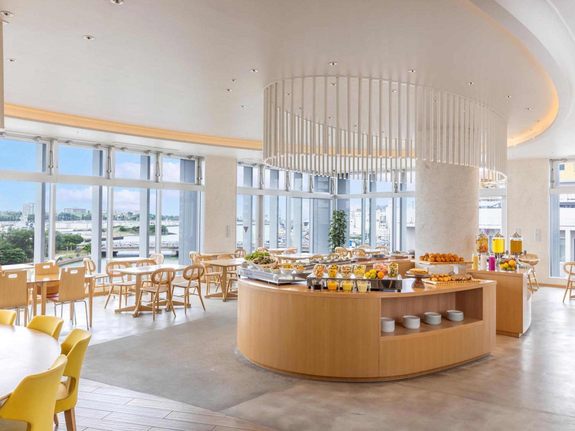 Tokyu Okinawa Hotel 4*