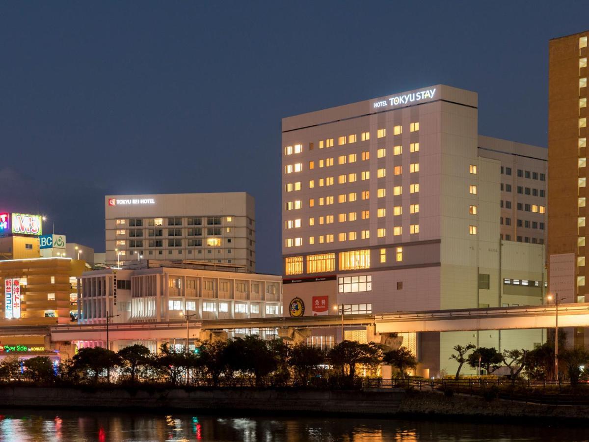 Tokyu Okinawa