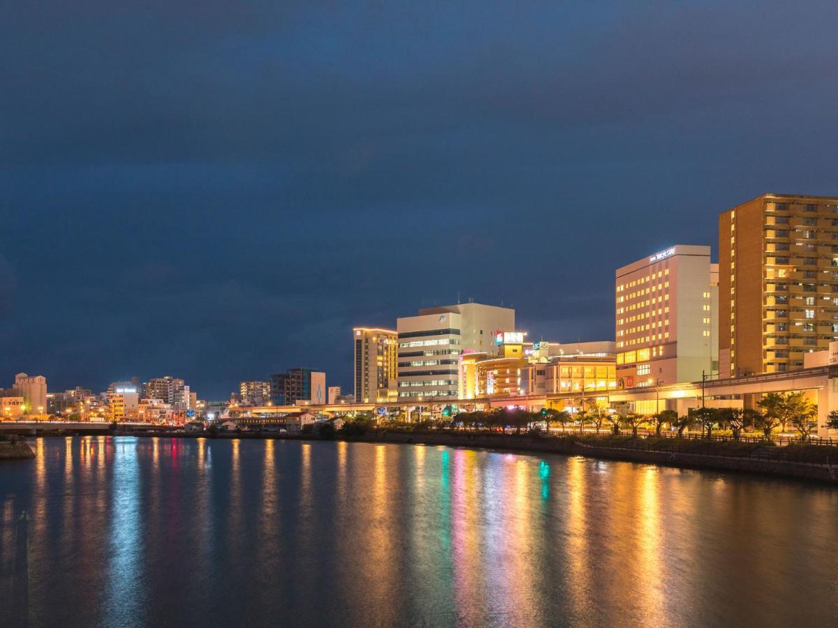 Tokyu Okinawa 4*