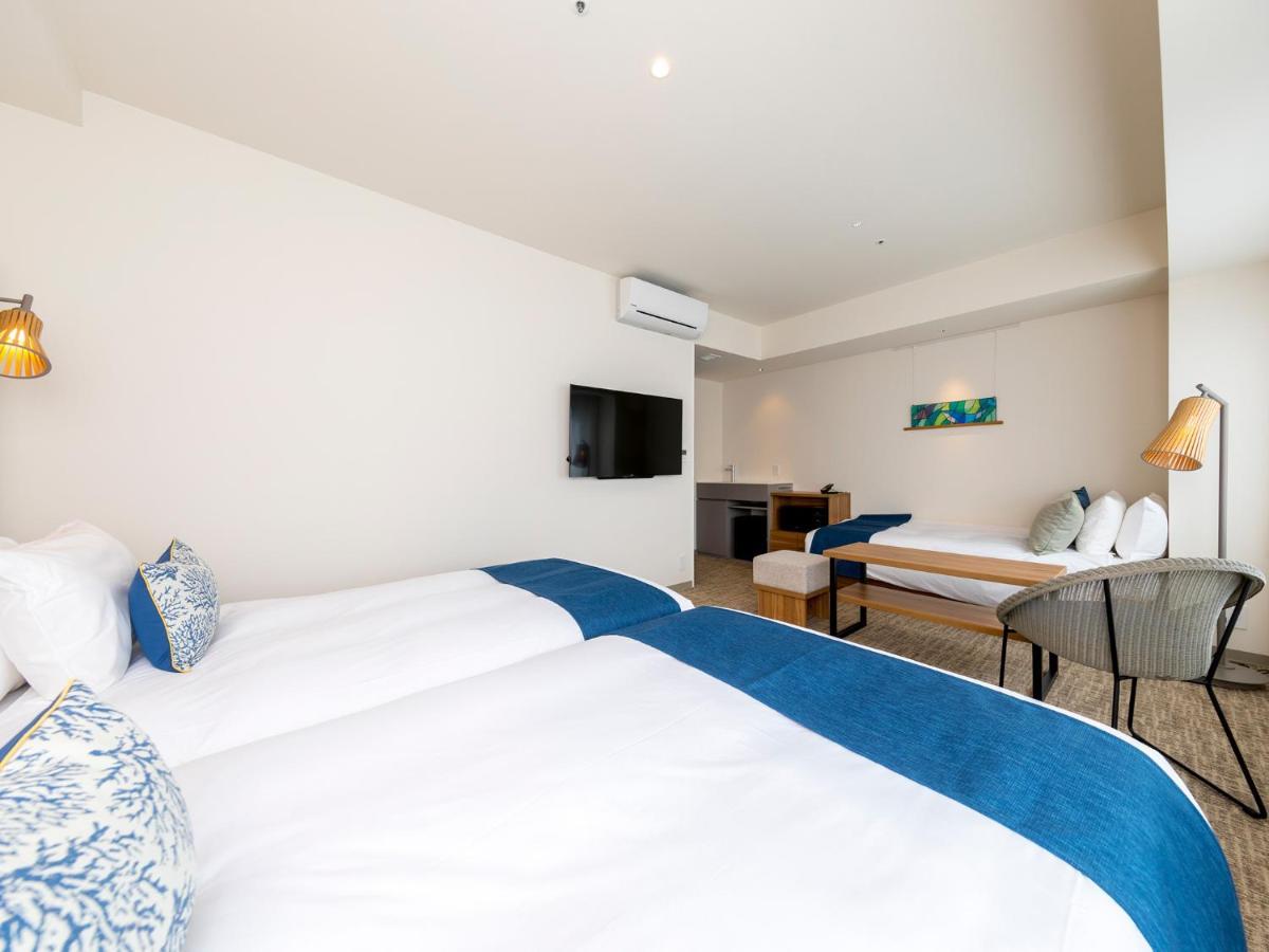 Hotel Tokyu Okinawa 4*