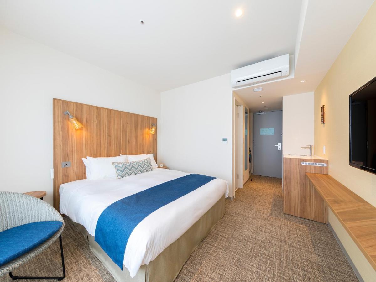 Tokyu Okinawa Hotel