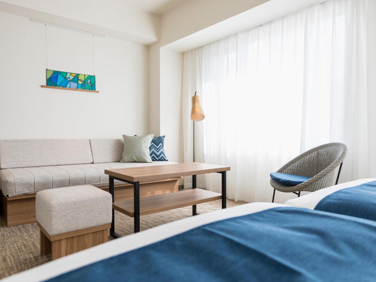 Hotel Tokyu Okinawa Naha