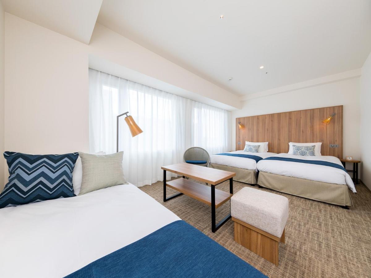 Tokyu Okinawa Hotel