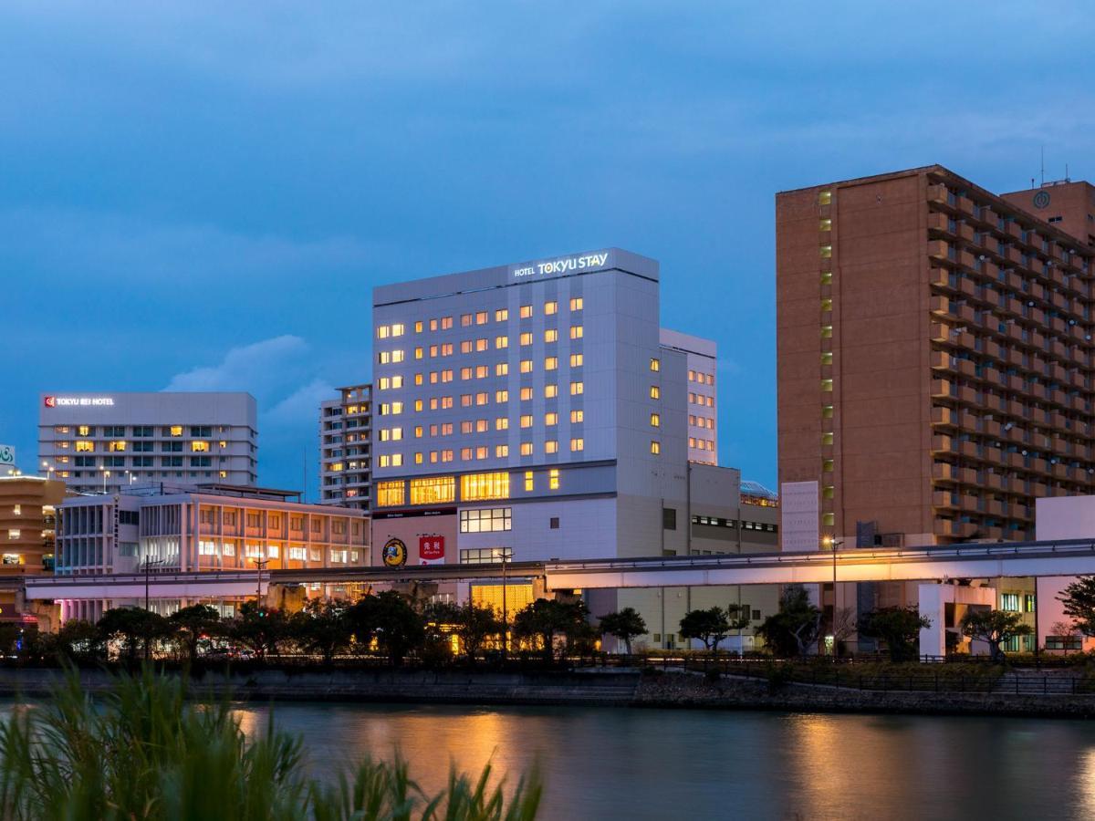 Hotel Tokyu Okinawa 4*