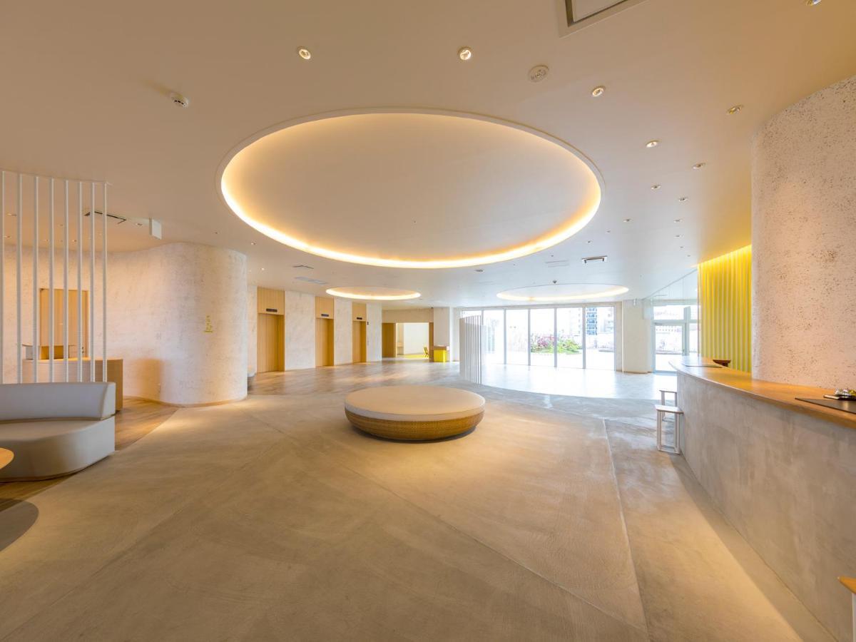 Tokyu Okinawa Hotel 4*
