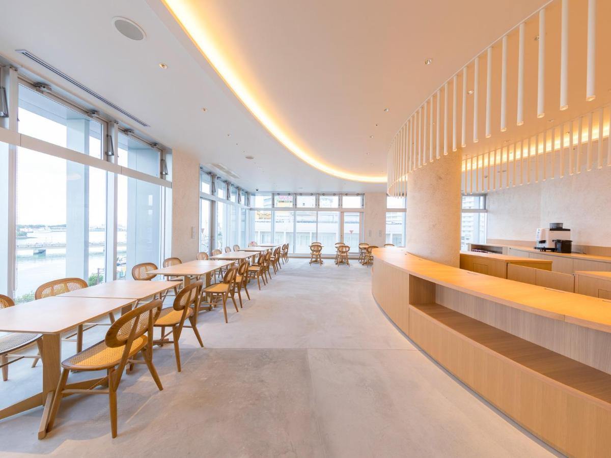 Tokyu Okinawa Hotel 4*
